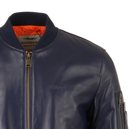 Bombers Original Viper