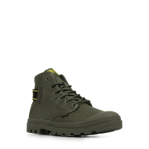 Palladium Pampa Hi