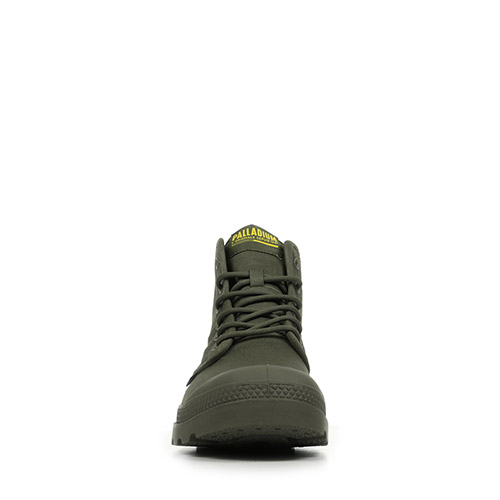 Palladium Pampa Hi