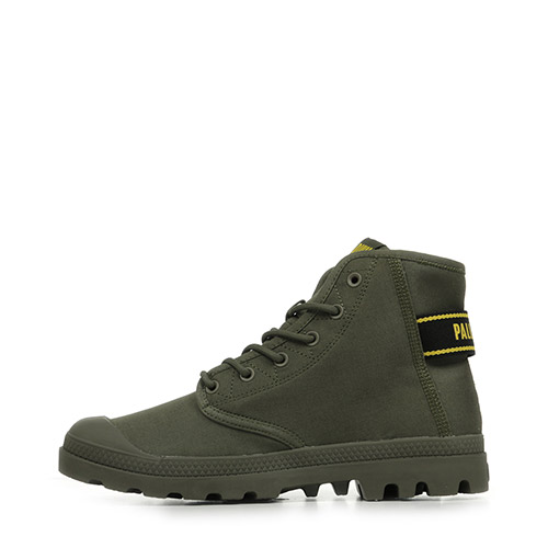 Palladium Pampa Hi
