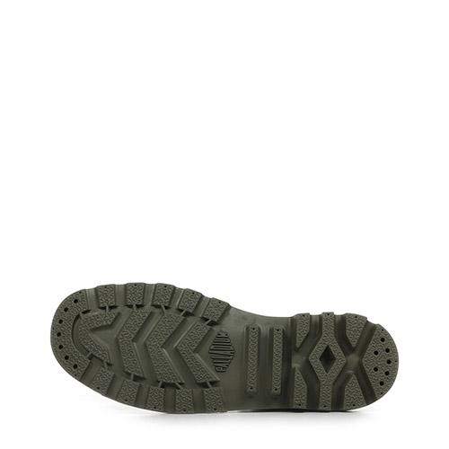 Palladium Pampa Hi