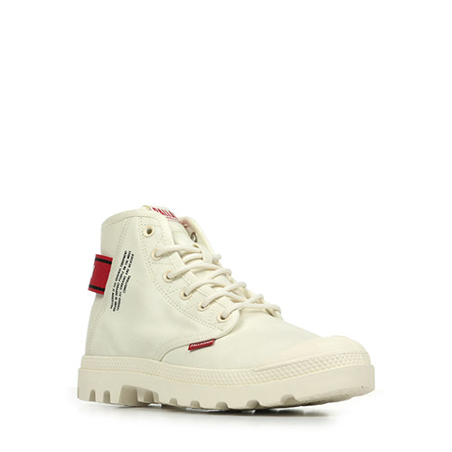 Palladium Pampa Hi