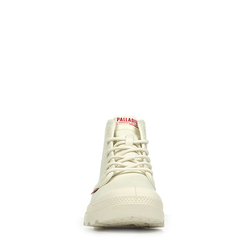 Palladium Pampa Hi