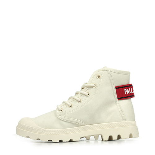 Palladium Pampa Hi