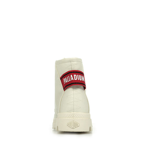 Palladium Pampa Hi