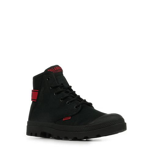 Palladium Pampa Hi