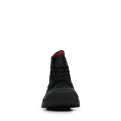 Palladium Pampa Hi