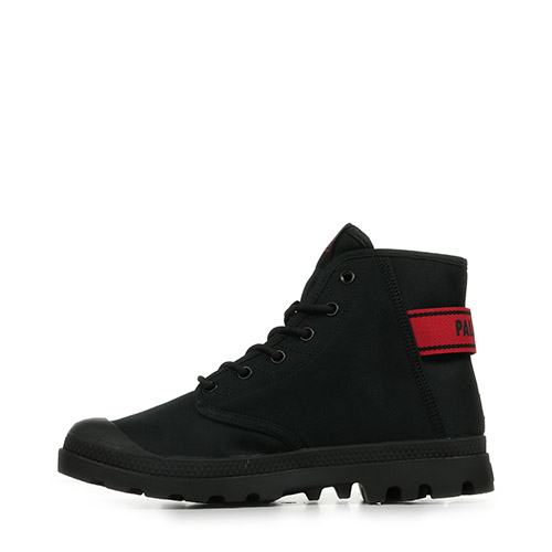 Palladium Pampa Hi