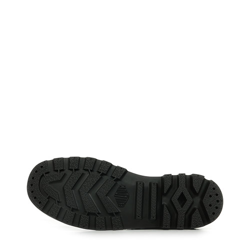 Palladium Pampa Hi