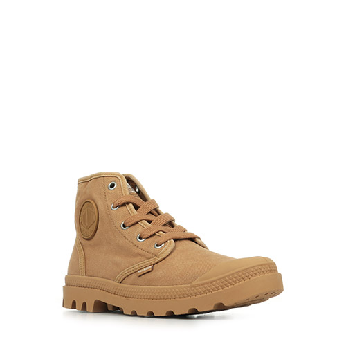 Palladium Pampa Hi Wn's