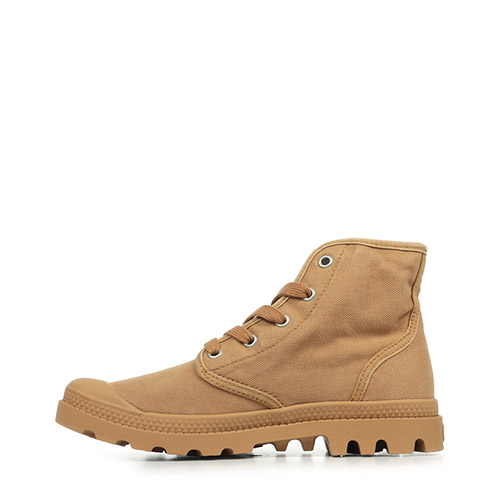 Palladium Pampa Hi Wn's