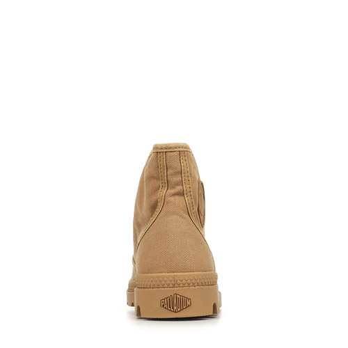 Palladium Pampa Hi Wn's