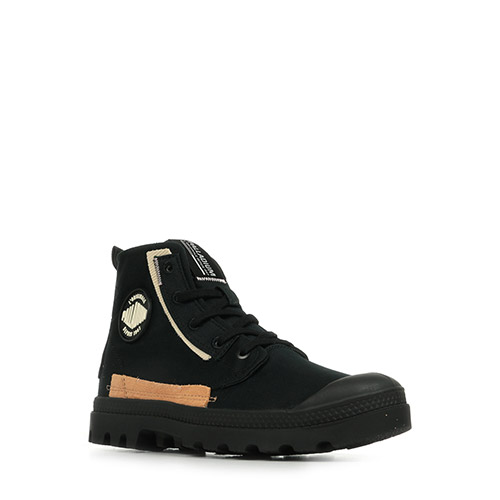 Palladium Pampa Underlayer