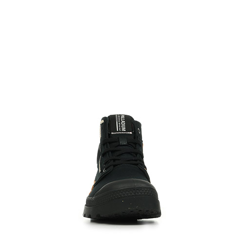 Palladium Pampa Underlayer
