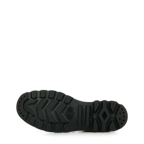 Palladium Pampa Underlayer