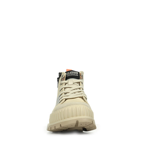Palladium Pallashock Backzip 2