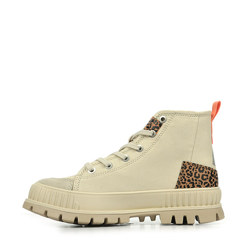 Palladium Pallashock Backzip 2
