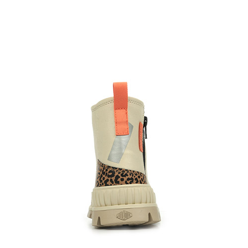 Palladium Pallashock Backzip 2