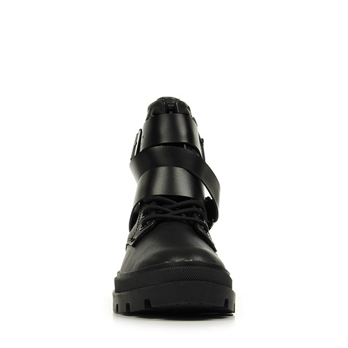 Palladium Pallagrade