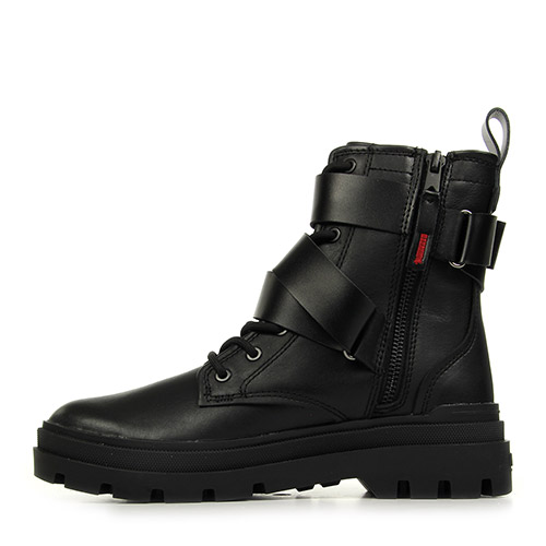 Palladium Pallagrade