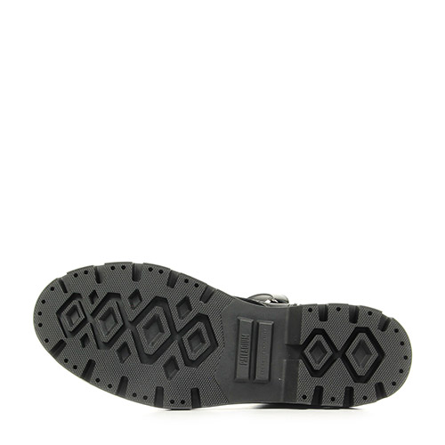 Palladium Pallagrade