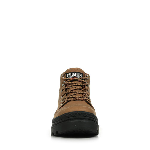 Palladium Troopercuff WP+