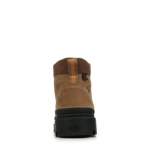 Palladium Troopercuff WP+