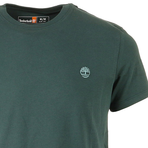 Timberland Short Sleeve Tee