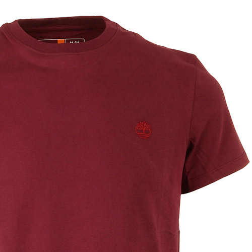 Timberland Short Sleeve Tee