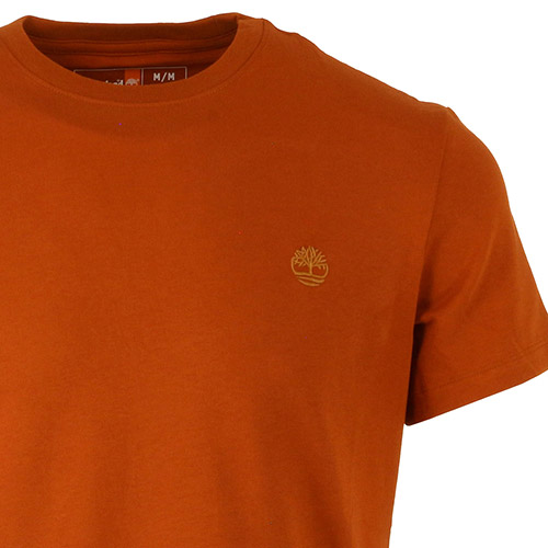 Timberland Short Sleeve Tee