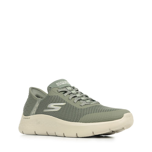 Skechers Go Walk Flex Slip Ins