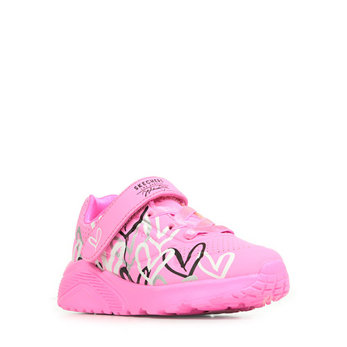 Skechers Uno Lite Love Levitate