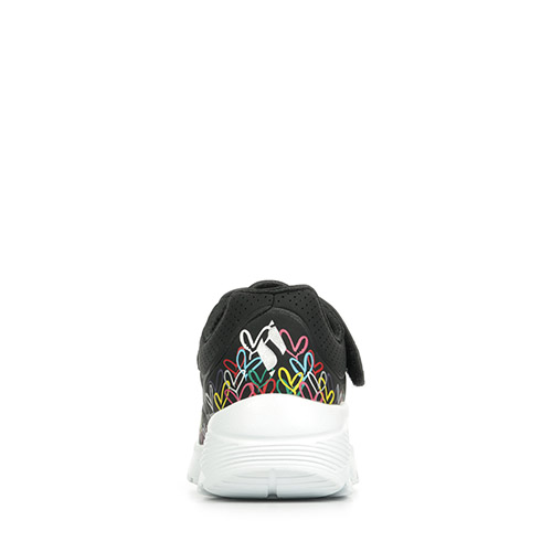 Skechers Uno Lite Heart Craze