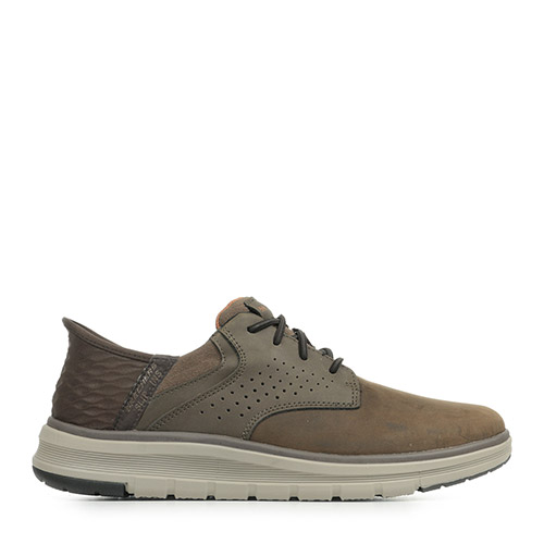Orell Yates Slip-Ins