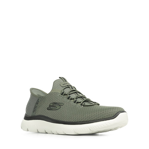 Skechers Summits High Range Slip Ins