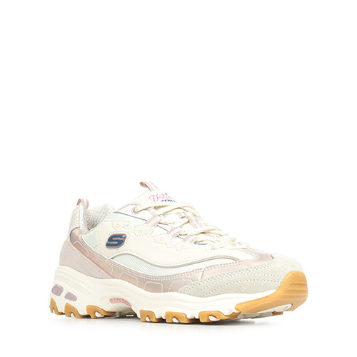 Skechers D'Lites Dazzling Shine
