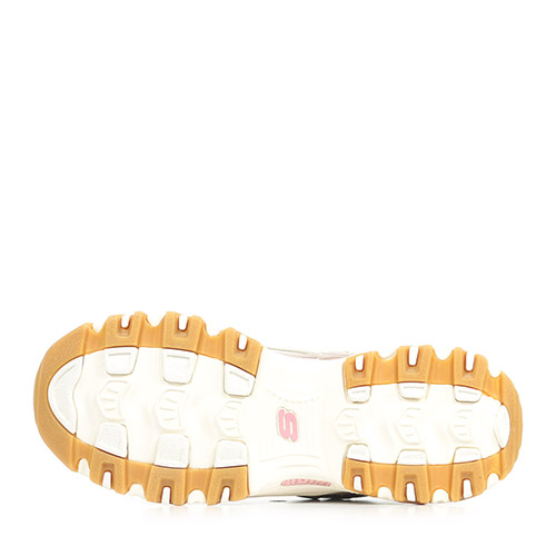 Skechers D'Lites Dazzling Shine