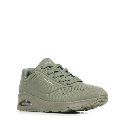 Skechers Uno Shiny Scale