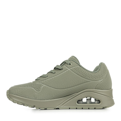 Skechers Uno Shiny Scale