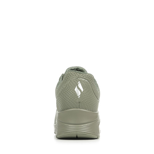 Skechers Uno Shiny Scale