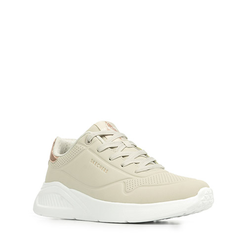Skechers Uno Lite Shimmer Along