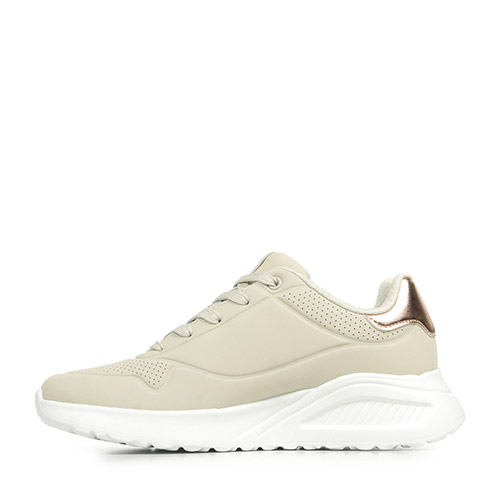 Skechers Uno Lite Shimmer Along