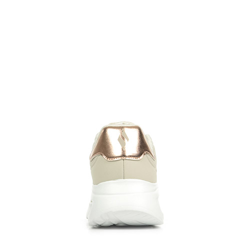 Skechers Uno Lite Shimmer Along