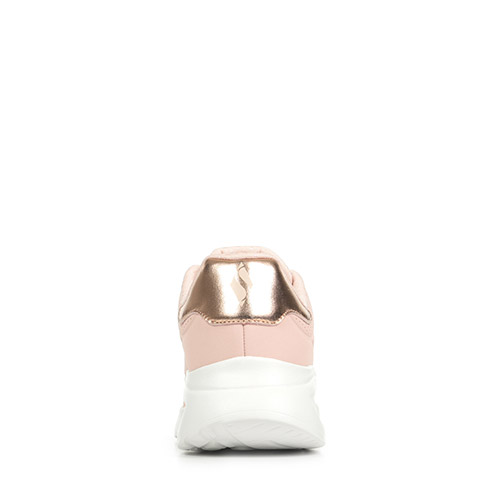 Skechers Uno Lite Shimmer Along