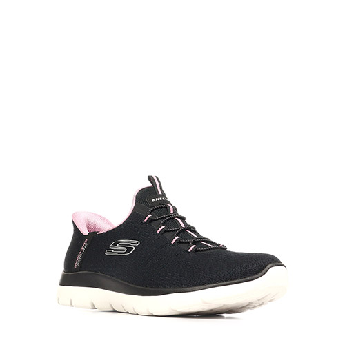 Skechers Summits dream Chaser Slip Ins