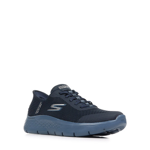 Skechers Go Walk Flex Slip Ins