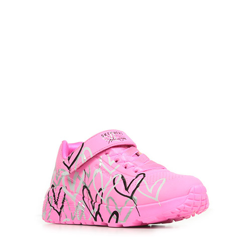 Skechers Uno Lite Love Levitate
