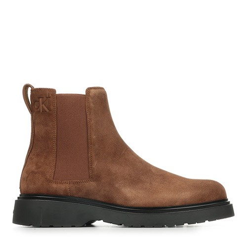 Combat Ess Chelsea Boot Su