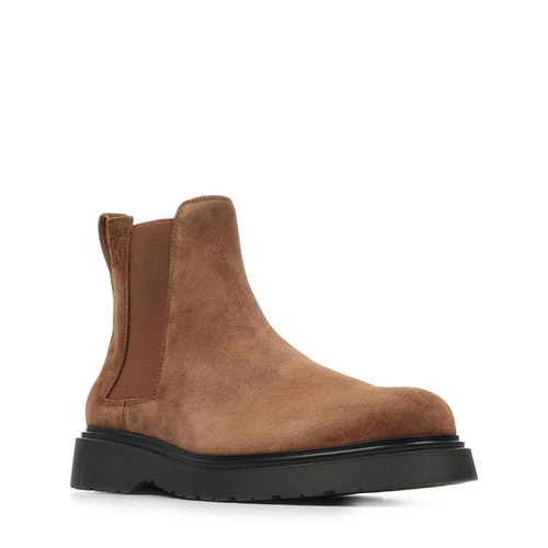 Calvin Klein Jeans Combat Ess Chelsea Boot Su