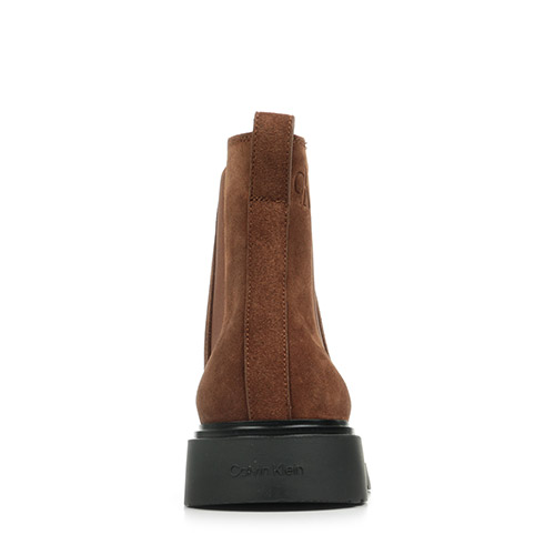 Calvin Klein Jeans Combat Ess Chelsea Boot Su